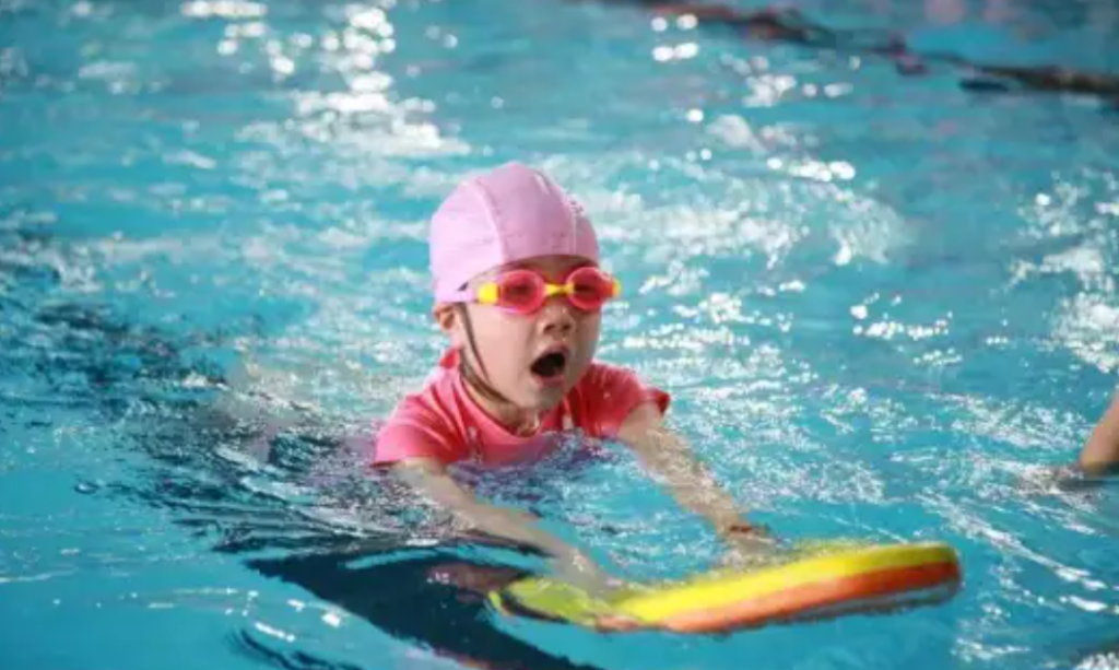 Making a Splash: Why Kids Swimming Lessons in Singapore Are More Than Just a Sport Making a Splash: Why Kids Swimming Lessons in Singapore Are More Than Just a Sport